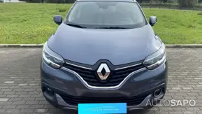 Renault Kadjar de 2017