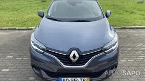 Renault Kadjar de 2017