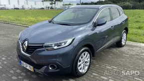 Renault Kadjar de 2017