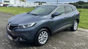 Renault Kadjar de 2017