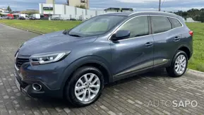 Renault Kadjar de 2017