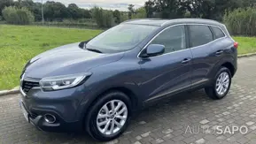 Renault Kadjar de 2017