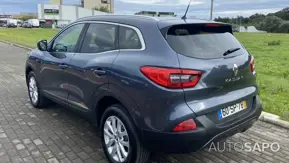 Renault Kadjar de 2017