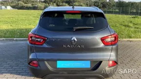 Renault Kadjar de 2017