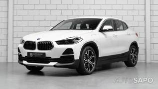 BMW X2 de 2021