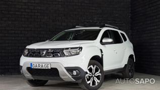 Dacia Duster 1.0 TCe ECO-G Prestige Bi-Fuel de 2022