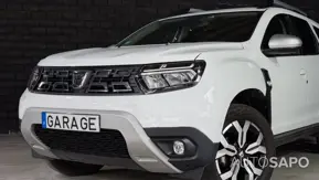 Dacia Duster 1.0 TCe ECO-G Prestige Bi-Fuel de 2022