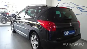 Peugeot 207 de 2011