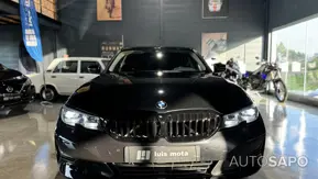 BMW Série 3 de 2020