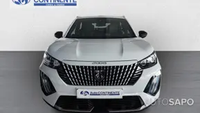 Peugeot 2008 1.2 PureTech Allure EAT8 de 2024