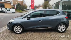 Renault Clio 0.9 TCE Limited de 2019