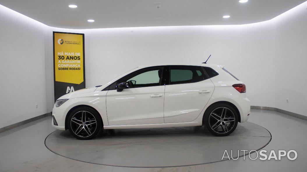 Seat Ibiza 1.0 TSI FR de 2019