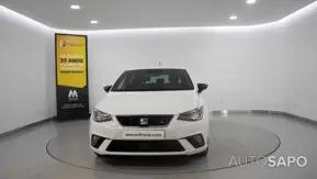 Seat Ibiza 1.0 TSI FR de 2019