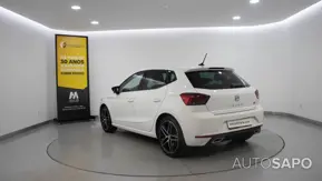 Seat Ibiza 1.0 TSI FR de 2019