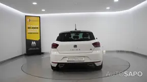 Seat Ibiza 1.0 TSI FR de 2019