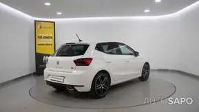 Seat Ibiza 1.0 TSI FR de 2019