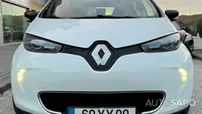 Renault ZOE de 2019