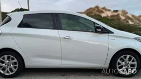 Renault ZOE de 2019