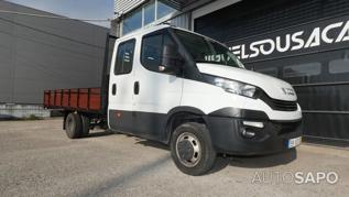 Iveco Daily de 2019