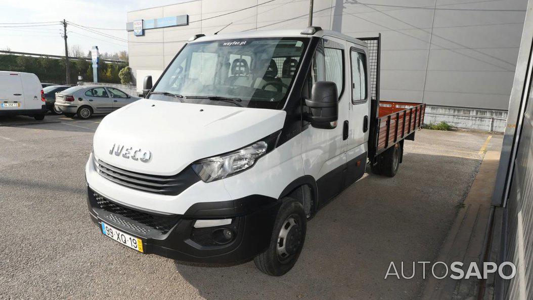 Iveco Daily de 2019