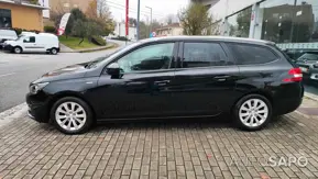 Peugeot 308 1.5 BlueHDi Style de 2019