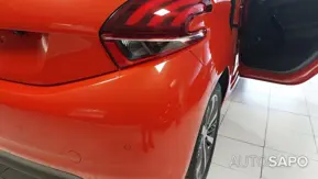 Peugeot 208 1.2 PureTech Allure de 2017