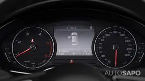 Audi A4 de 2018