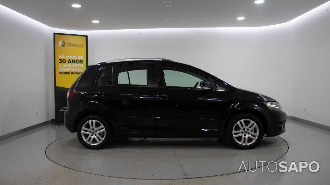 Volkswagen Golf Plus 1.4 TSi Confortline de 2009