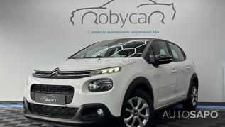 Citroen C3 1.2 PureTech Feel de 2019