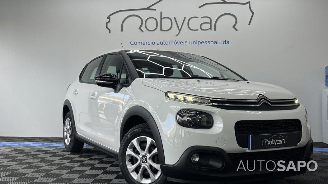 Citroen C3 1.2 PureTech Feel de 2019