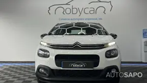 Citroen C3 1.2 PureTech Feel de 2019