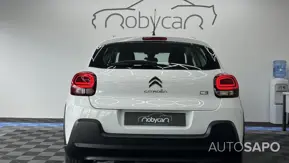 Citroen C3 1.2 PureTech Feel de 2019