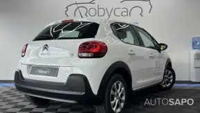 Citroen C3 1.2 PureTech Feel de 2019