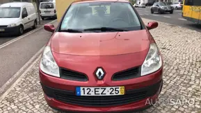 Renault Clio 1.5 dCi Dynamique de 2007