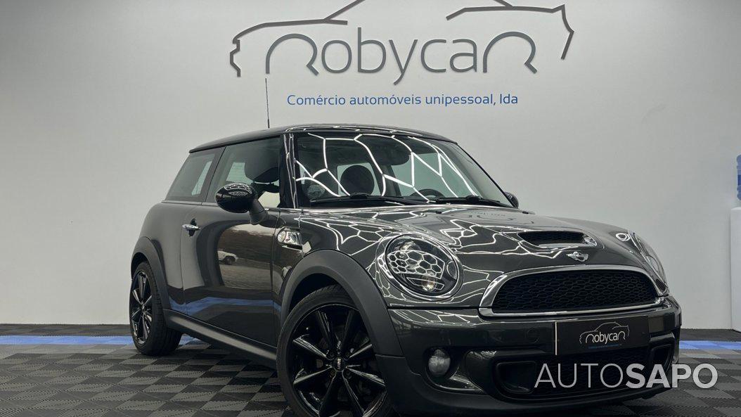 MINI Cooper de 2011