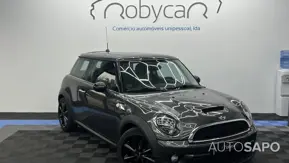 MINI Cooper de 2011