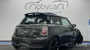 MINI Cooper de 2011