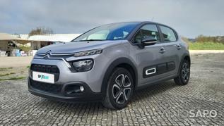 Citroen C3 1.2 PureTech Feel Pack de 2023