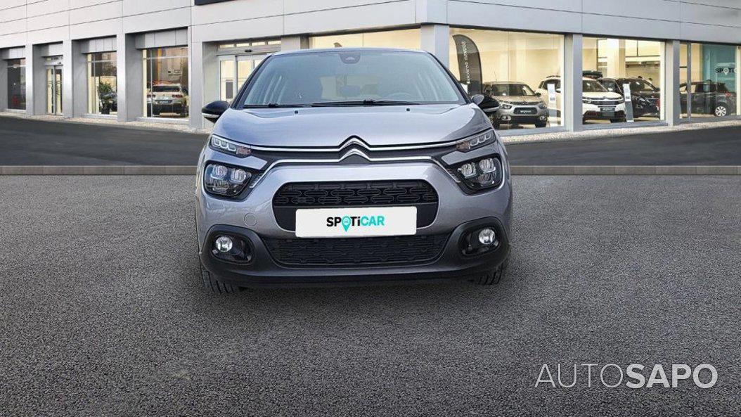 Citroen C3 1.2 PureTech Feel Pack de 2023