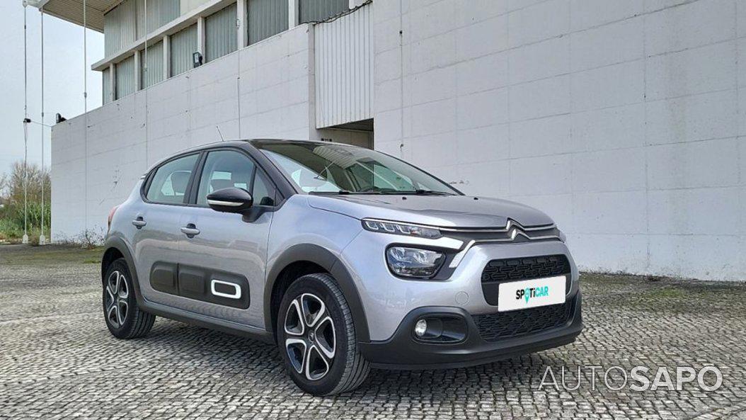 Citroen C3 1.2 PureTech Feel Pack de 2023