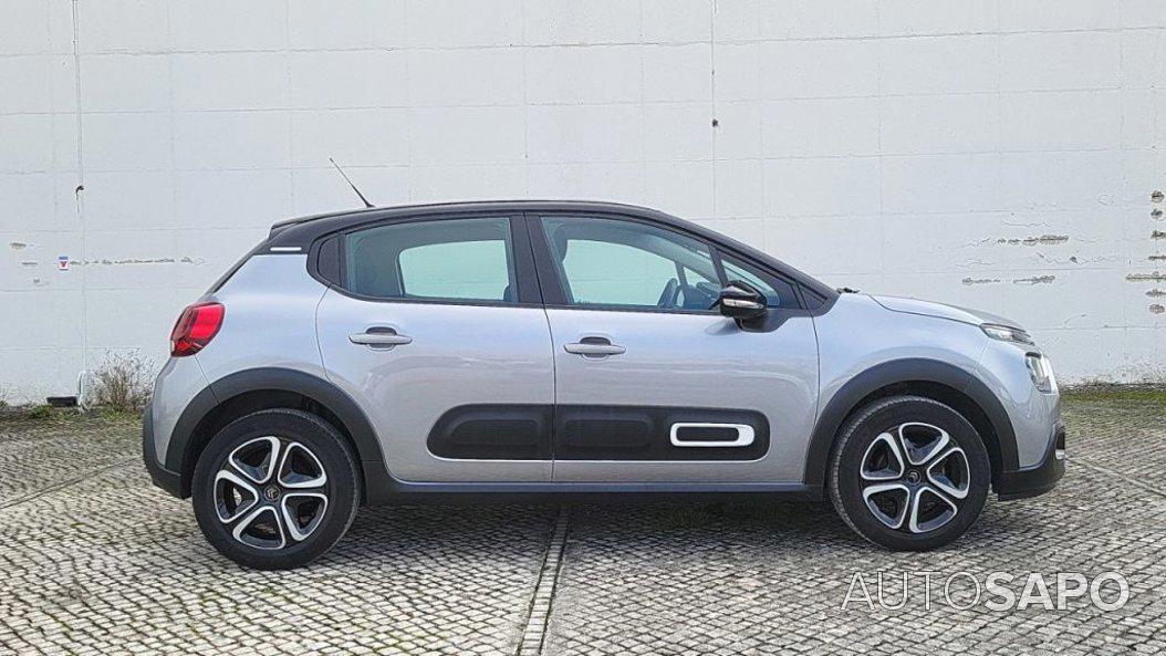 Citroen C3 1.2 PureTech Feel Pack de 2023