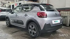 Citroen C3 1.2 PureTech Feel Pack de 2023