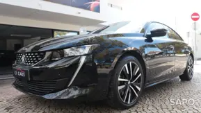 Peugeot 508 de 2020