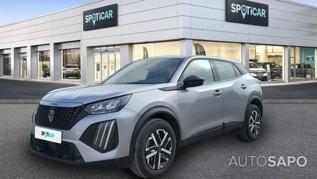 Peugeot 2008 1.2 PureTech Active Pack de 2023