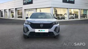 Peugeot 2008 1.2 PureTech Active Pack de 2023