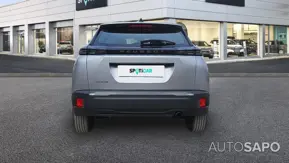 Peugeot 2008 1.2 PureTech Active Pack de 2023