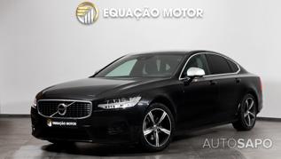 Volvo S90 2.0 D4 R-Design Geartronic de 2018