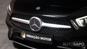 Mercedes-Benz Classe A de 2018