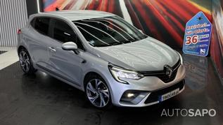 Renault Clio de 2020