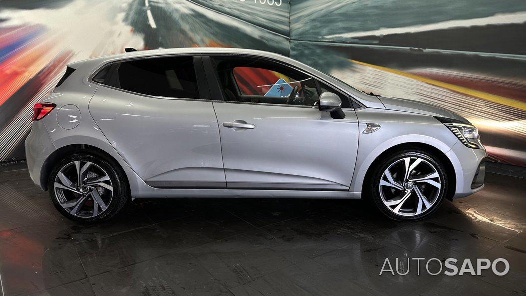 Renault Clio de 2020